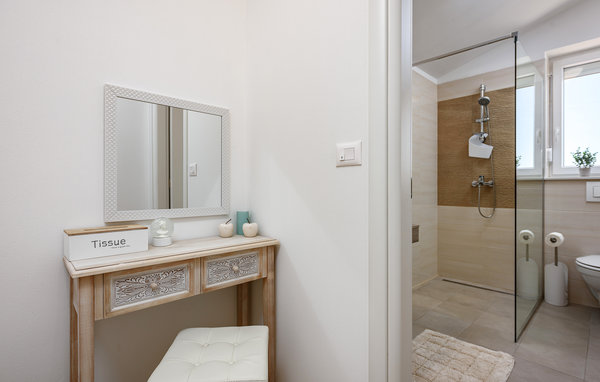 Vakantiehuis - Labin-Beneci , Kroatië - CIO287 706