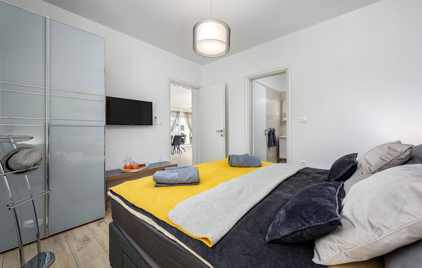 Vakantiehuis - Labin-Beneci , Kroatië - CIO287 601