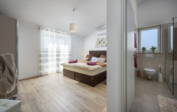 Vakantiehuis - Labin-Beneci , Kroatië - CIO287 6