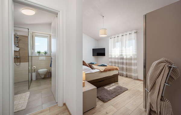 Vakantiehuis - Labin-Beneci , Kroatië - CIO287 604