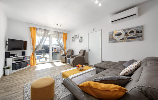 Vakantiehuis - Labin-Beneci , Kroatië - CIO287 3