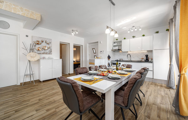 Vakantiehuis - Labin-Beneci , Kroatië - CIO287 302