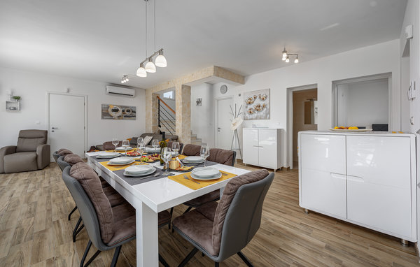 Vakantiehuis - Labin-Beneci , Kroatië - CIO287 303