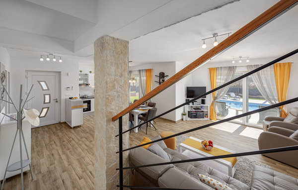 Vakantiehuis - Labin-Beneci , Kroatië - CIO287 304