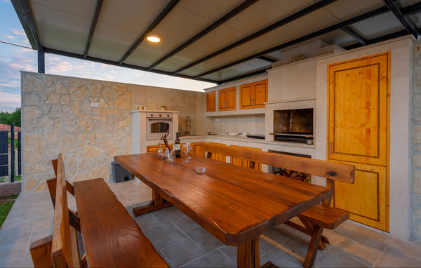 Vakantiehuis - Labin-Beneci , Kroatië - CIO287 102