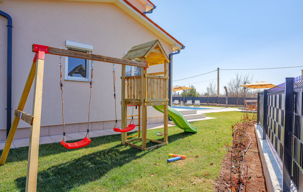 Vakantiehuis - Labin-Beneci , Kroatië - CIO287 104
