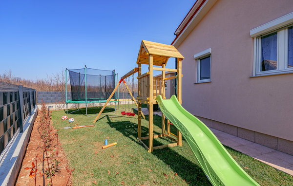 Vakantiehuis - Labin-Beneci , Kroatië - CIO287 105