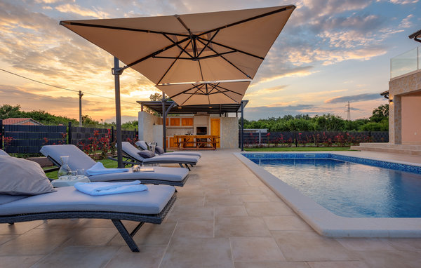 Vakantiehuis - Labin-Beneci , Kroatië - CIO287 13
