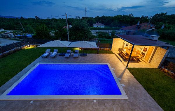 Vakantiehuis - Labin-Beneci , Kroatië - CIO287 15