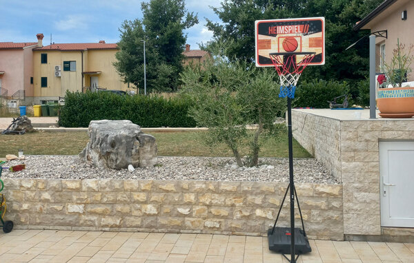 Vakantiehuis - Labin-Santalezi , Kroatië - CIO288 802