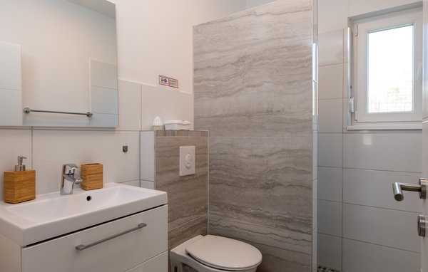 Vakantiehuis - Labin-Santalezi , Kroatië - CIO288 702