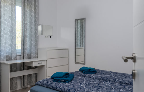 Vakantiehuis - Labin-Santalezi , Kroatië - CIO288 602