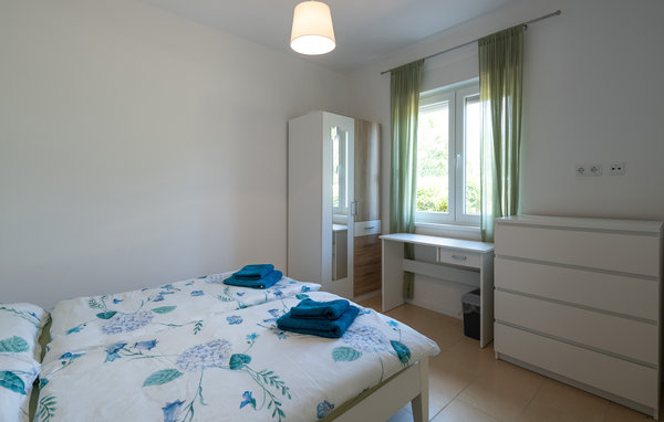 Vakantiehuis - Labin-Santalezi , Kroatië - CIO288 604
