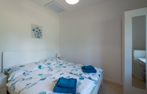Vakantiehuis - Labin-Santalezi , Kroatië - CIO288 605