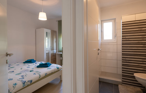 Vakantiehuis - Labin-Santalezi , Kroatië - CIO288 607