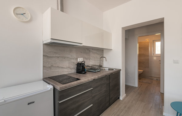 Vakantiehuis - Labin-Santalezi , Kroatië - CIO288 401