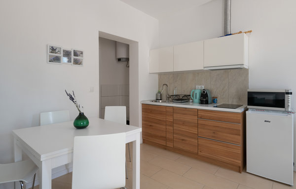 Vakantiehuis - Labin-Santalezi , Kroatië - CIO288 7