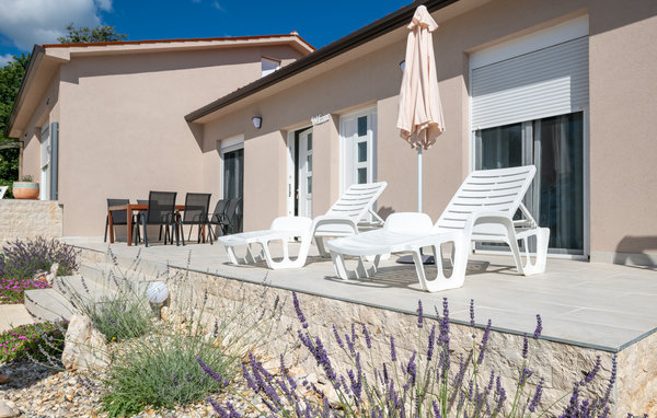 Vakantiehuis - Labin-Santalezi , Kroatië - CIO288 101