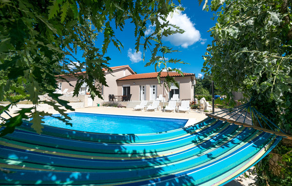 Kuća-za-odmor - Labin-Santalezi , Hrvatska - CIO288 1