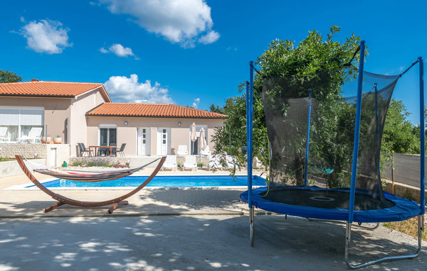Vakantiehuis - Labin-Santalezi , Kroatië - CIO288 15