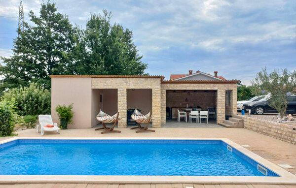 Vakantiehuis - Labin-Santalezi , Kroatië - CIO288 16