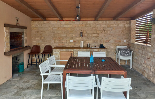 Vakantiehuis - Labin-Santalezi , Kroatië - CIO288 17