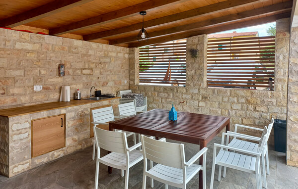 Kuća-za-odmor - Labin-Santalezi , Hrvatska - CIO288 2