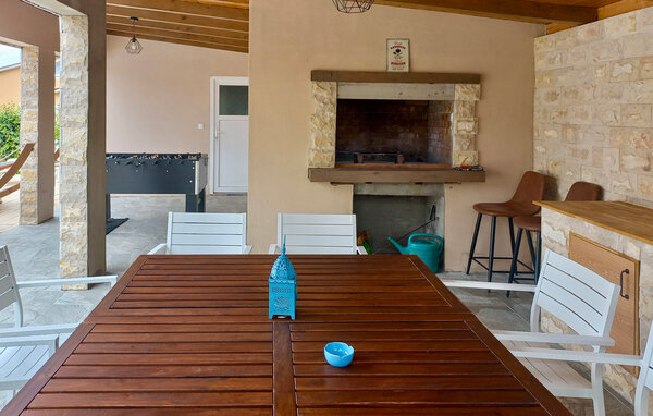 Vakantiehuis - Labin-Santalezi , Kroatië - CIO288 18