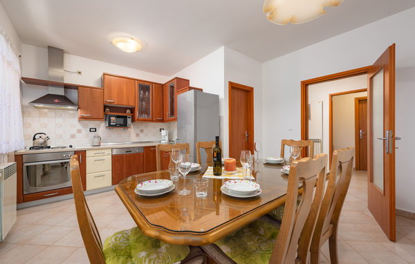 Kuća-za-odmor - Labin-Zartinj , Hrvatska - CIO293 7