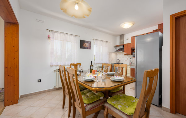 Kuća-za-odmor - Labin-Zartinj , Hrvatska - CIO293 401