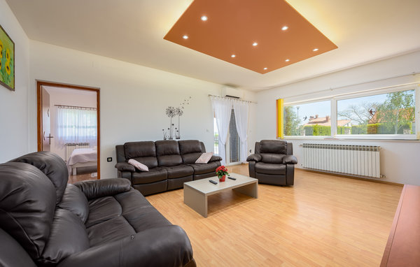 Kuća-za-odmor - Labin-Zartinj , Hrvatska - CIO293 4