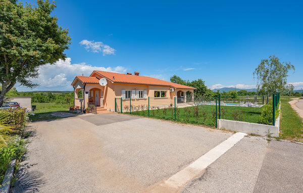 Kuća-za-odmor - Labin-Zartinj , Hrvatska - CIO293 81