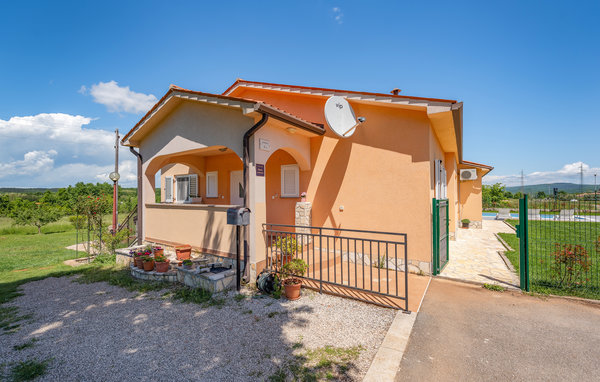 Kuća-za-odmor - Labin-Zartinj , Hrvatska - CIO293 82