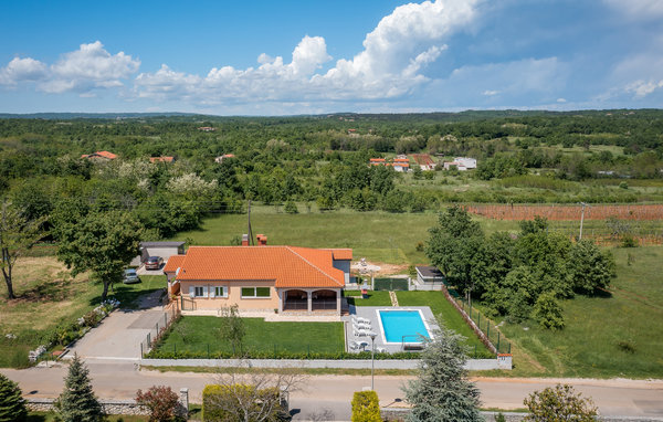 Kuća-za-odmor - Labin-Zartinj , Hrvatska - CIO293 8