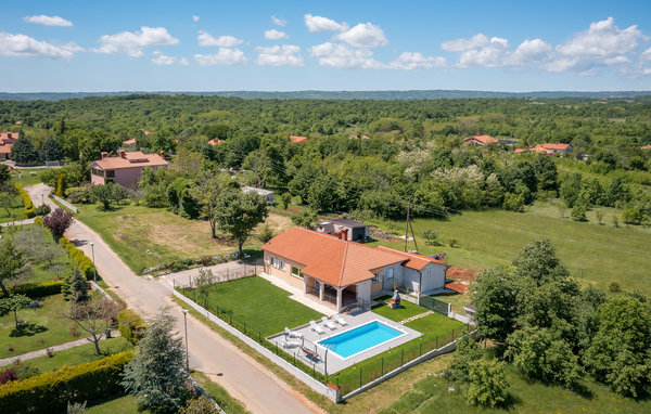 Kuća-za-odmor - Labin-Zartinj , Hrvatska - CIO293 83