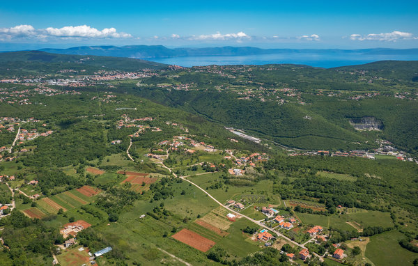 Kuća-za-odmor - Labin-Zartinj , Hrvatska - CIO293 9