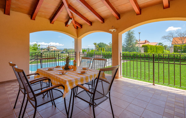 Kuća-za-odmor - Labin-Zartinj , Hrvatska - CIO293 3