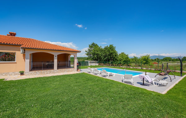 Kuća-za-odmor - Labin-Zartinj , Hrvatska - CIO293 102