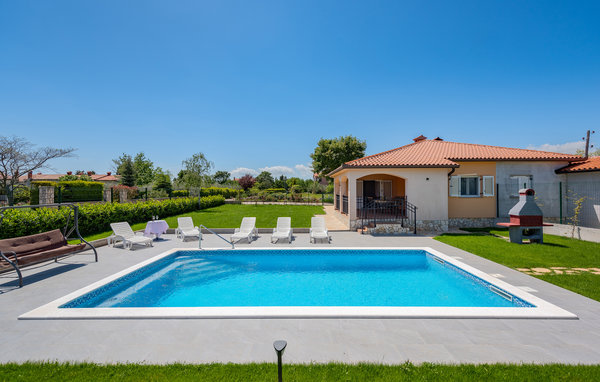 Kuća-za-odmor - Labin-Zartinj , Hrvatska - CIO293 11