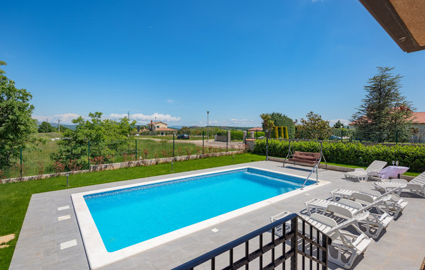 Kuća-za-odmor - Labin-Zartinj , Hrvatska - CIO293 12