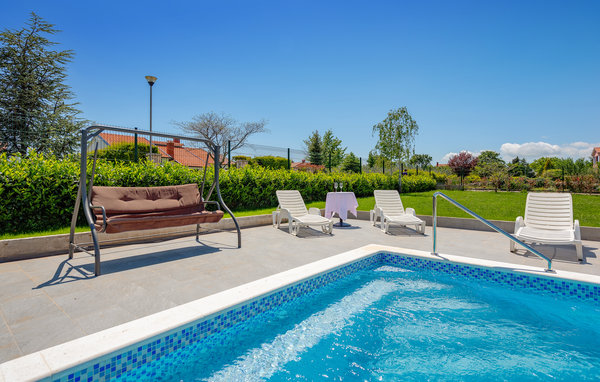 Kuća-za-odmor - Labin-Zartinj , Hrvatska - CIO293 13