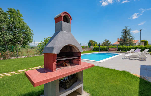 Kuća-za-odmor - Labin-Zartinj , Hrvatska - CIO293 14