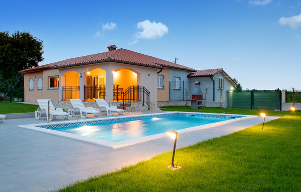 Kuća-za-odmor - Labin-Zartinj , Hrvatska - CIO293 15