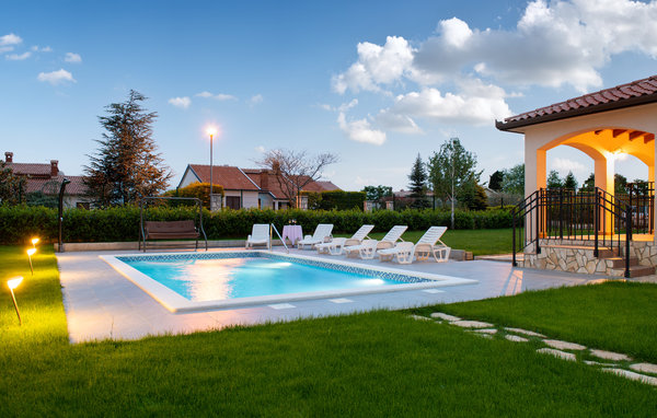 Kuća-za-odmor - Labin-Zartinj , Hrvatska - CIO293 16