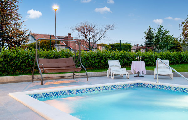 Kuća-za-odmor - Labin-Zartinj , Hrvatska - CIO293 17