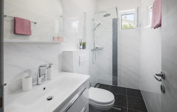 Feriehuse - Labin-Viskovici , Kroatien - CIO294 701