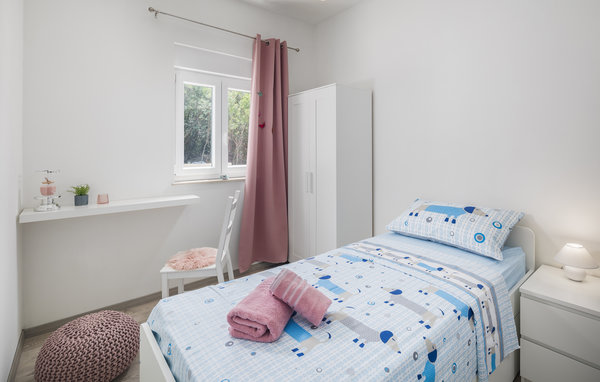 Feriehuse - Labin-Viskovici , Kroatien - CIO294 601