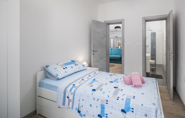 Feriehuse - Labin-Viskovici , Kroatien - CIO294 602