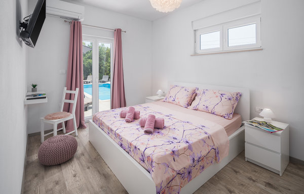 Feriehuse - Labin-Viskovici , Kroatien - CIO294 603
