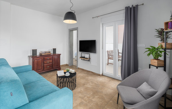 Feriehuse - Labin-Viskovici , Kroatien - CIO294 3